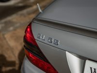 MERCEDES-BENZ SL