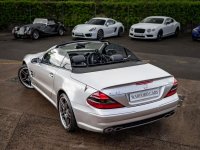 MERCEDES-BENZ SL