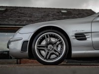 MERCEDES-BENZ SL