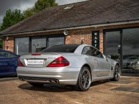 MERCEDES-BENZ SL