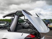 MERCEDES-BENZ SL