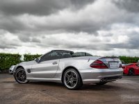 MERCEDES-BENZ SL