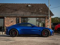 ASTON MARTIN VANTAGE