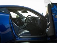 ASTON MARTIN VANTAGE