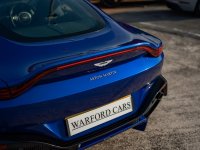 ASTON MARTIN VANTAGE
