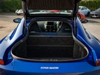 ASTON MARTIN VANTAGE