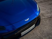 ASTON MARTIN VANTAGE