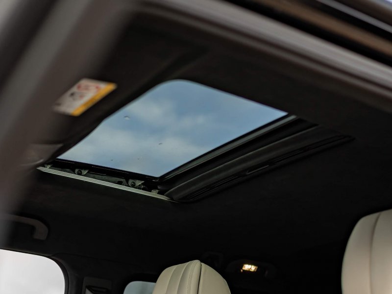 MERCEDES-BENZ G CLASS