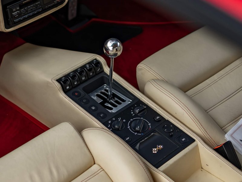 FERRARI F355