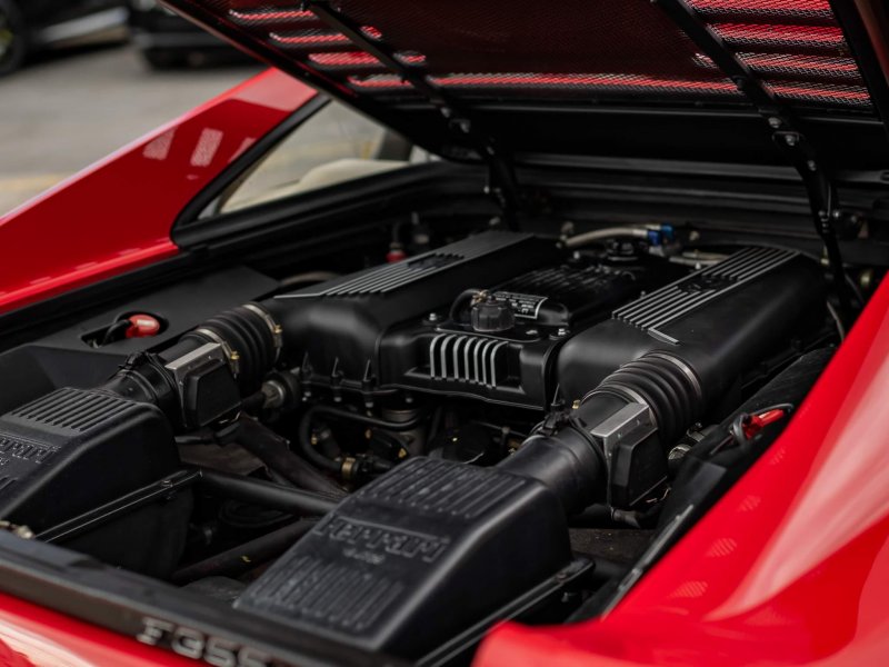 FERRARI F355