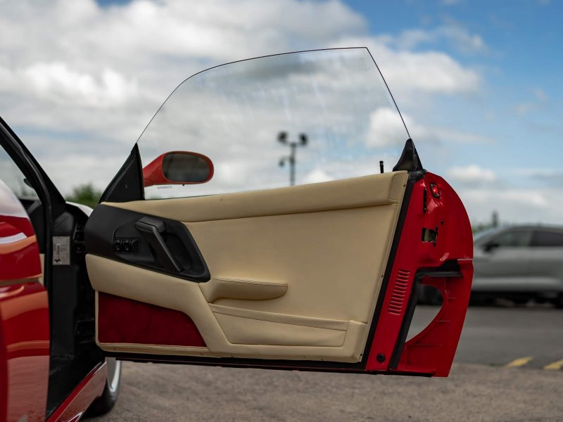FERRARI F355