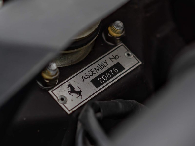FERRARI F355