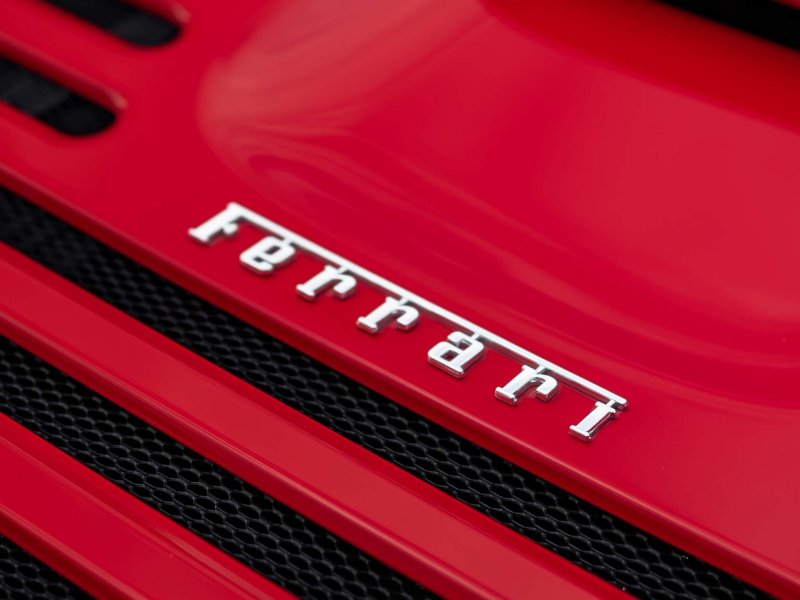 FERRARI F355
