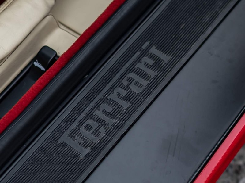 FERRARI F355