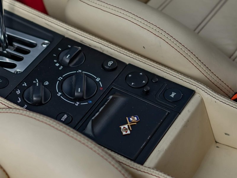 FERRARI F355