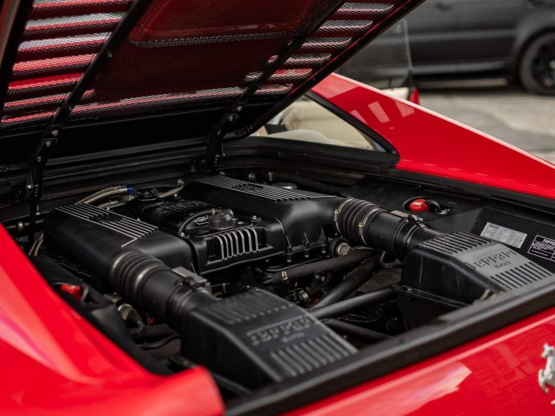 FERRARI F355