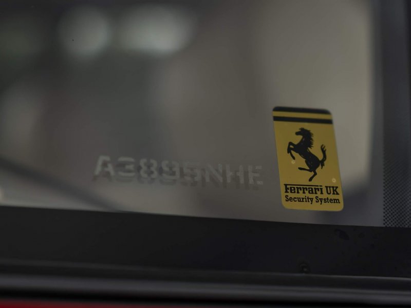 FERRARI F355
