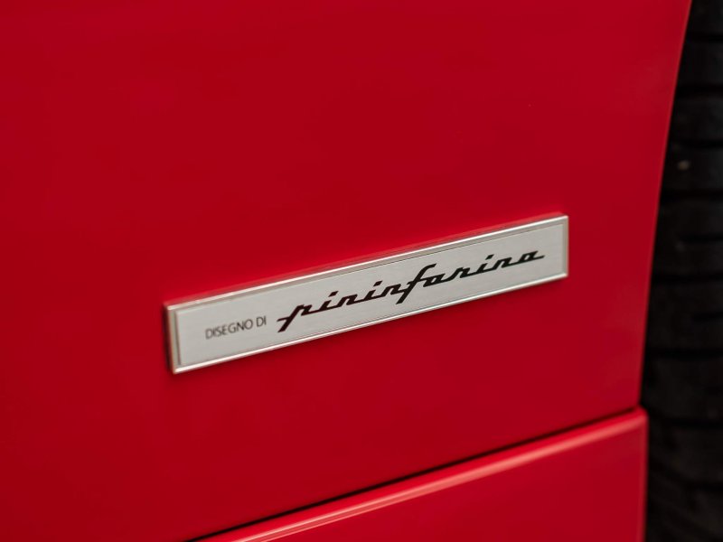 FERRARI F355