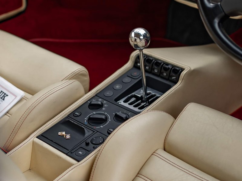 FERRARI F355