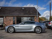ASTON MARTIN VANTAGE