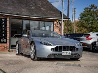 ASTON MARTIN VANTAGE