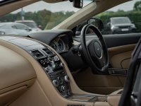 ASTON MARTIN VIRAGE