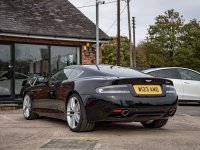 ASTON MARTIN VIRAGE
