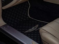ASTON MARTIN VIRAGE