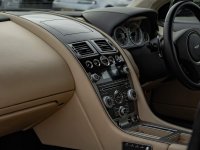 ASTON MARTIN VIRAGE