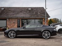 ASTON MARTIN VIRAGE