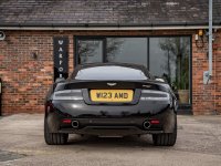 ASTON MARTIN VIRAGE