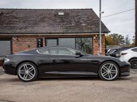 ASTON MARTIN VIRAGE