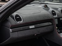 PORSCHE 718 SPYDER