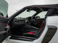 PORSCHE 718 SPYDER