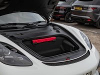 PORSCHE 718 SPYDER