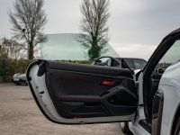 PORSCHE 718 SPYDER