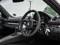 PORSCHE 718 SPYDER