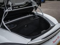 PORSCHE 718 SPYDER