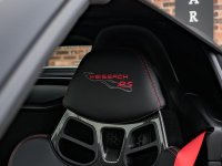 PORSCHE 718 SPYDER
