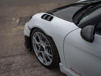 PORSCHE 718 SPYDER