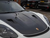 PORSCHE 718 SPYDER