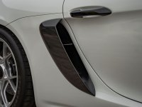 PORSCHE 718 SPYDER