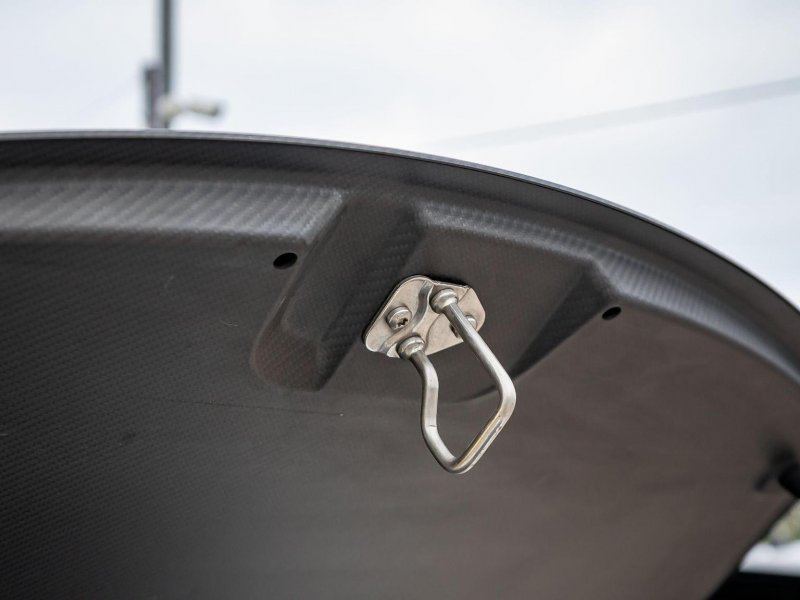 PORSCHE 718 SPYDER