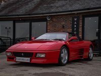 FERRARI 348