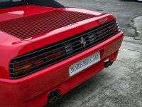 FERRARI 348