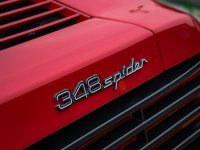 FERRARI 348