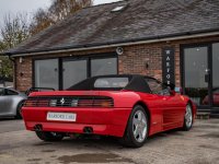 FERRARI 348