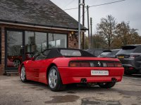 FERRARI 348