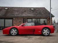 FERRARI 348