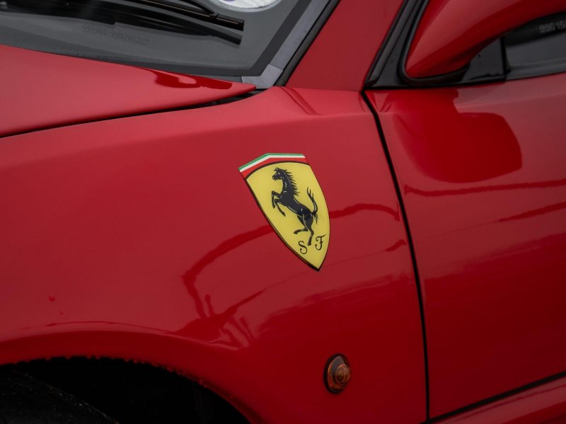 FERRARI 348